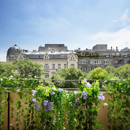 Greenpoint Hoza Apartment 바르샤바 외부 사진