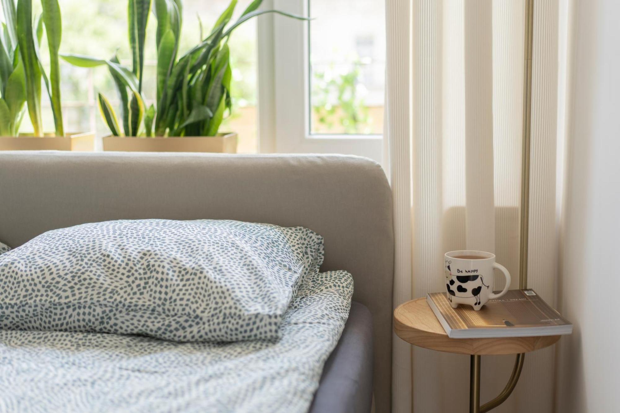 Greenpoint Hoza Apartment 바르샤바 외부 사진