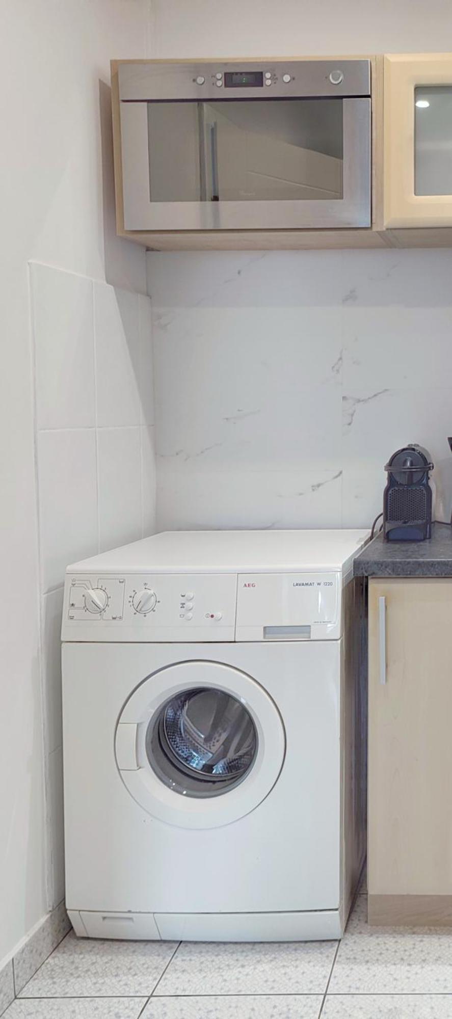 Greenpoint Hoza Apartment 바르샤바 외부 사진
